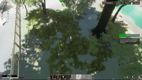 Archero – In-game
