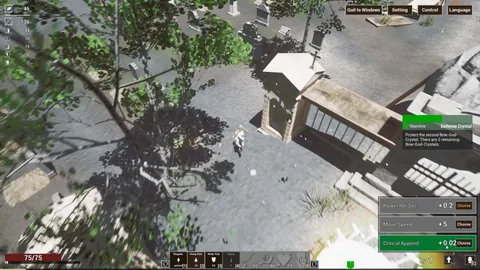 Archero – In-game