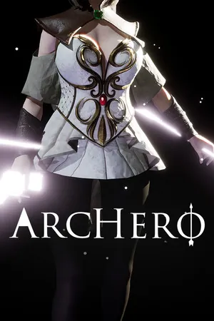 Archero – boxart