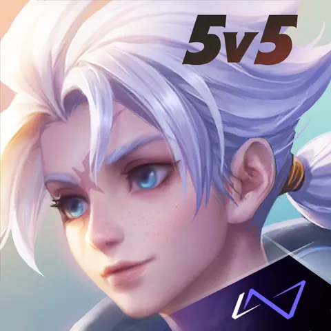 Arena of Valor – boxart