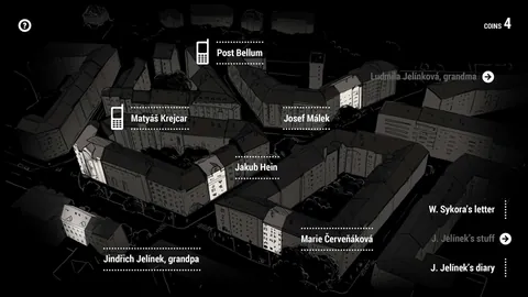Attentat 1942 – Aus dem Spiel