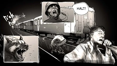 Attentat 1942 – Aus dem Spiel