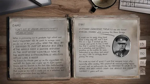 Attentat 1942 – Aus dem Spiel