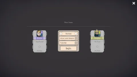 Bad North – Ze hry