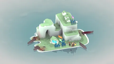 Bad North – Ze hry