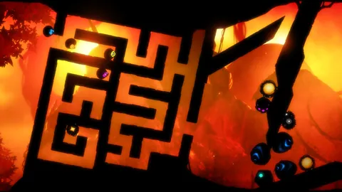 BADLAND – In-game