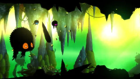 BADLAND – In-game