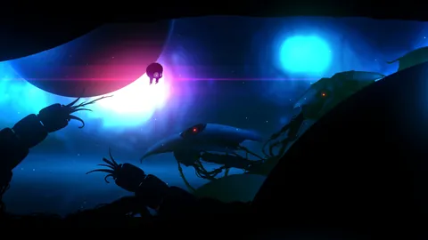 BADLAND – In-game