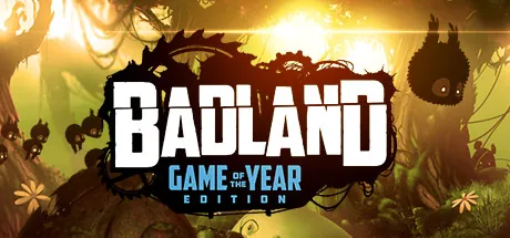 BADLAND – boxart