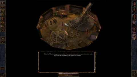 Baldur's Gate: Enhanced Edition – Ze hry