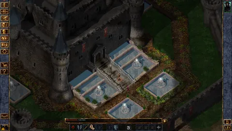 Baldur's Gate: Enhanced Edition – Ze hry