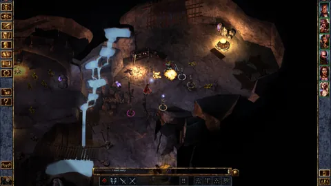Baldur's Gate: Enhanced Edition – Ze hry