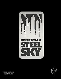 Beneath a Steel Sky: Remastered – boxart