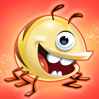 Best Fiends – boxart