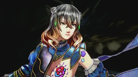 Bloodstained: Ritual of the Night – Aus dem Spiel
