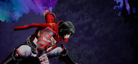 Bloodstained: Ritual of the Night – Aus dem Spiel