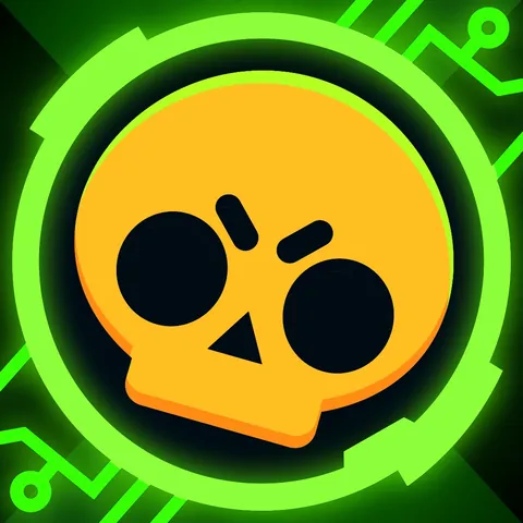 Brawl Stars – boxart