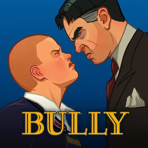 Bully: Anniversary Edition – boxart