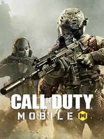 Call of Duty: Mobile – boxart
