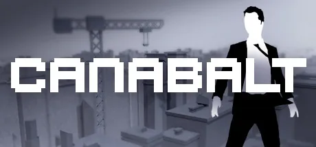 Canabalt – boxart