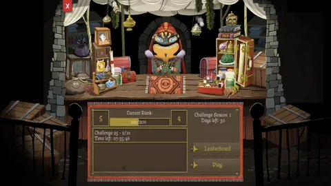 Card Crawl – Ze hry