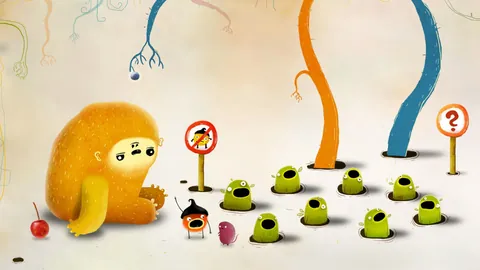 CHUCHEL – In-game