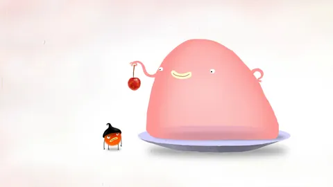 CHUCHEL – In-game