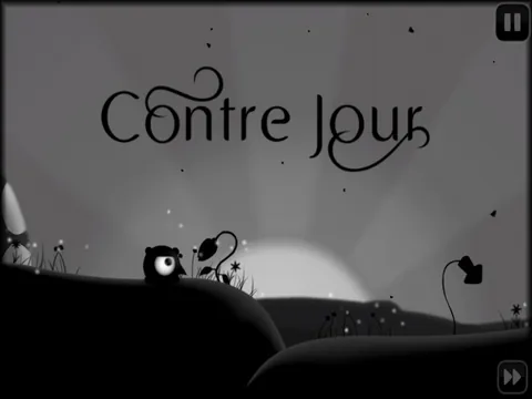 Contre Jour – Aus dem Spiel