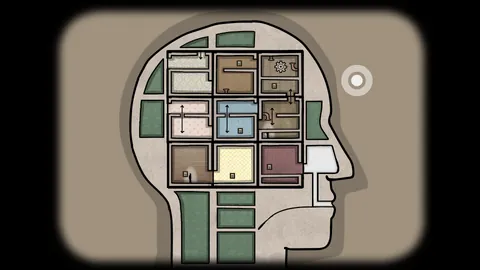 Cube Escape: Paradox – Ze hry