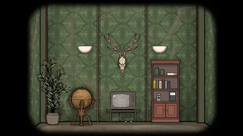 Cube Escape: Paradox – Ze hry