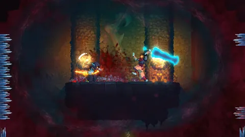 Dead Cells – In-game