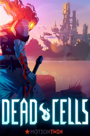 Dead Cells – boxart