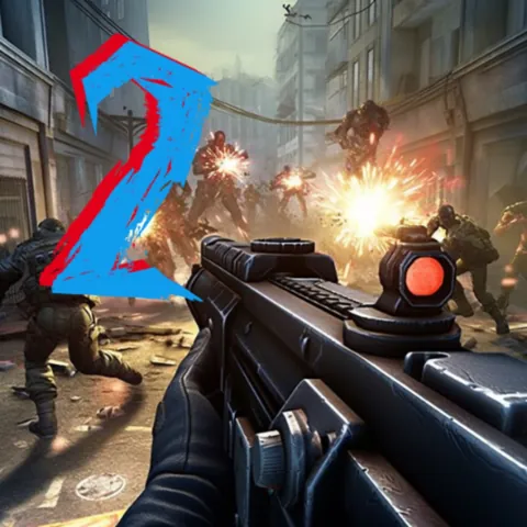 Dead Trigger 2 – boxart