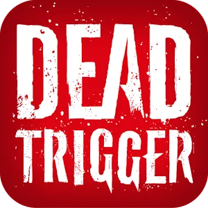 Dead Trigger – boxart