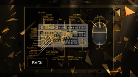 Deus Ex: The Fall – Ze hry