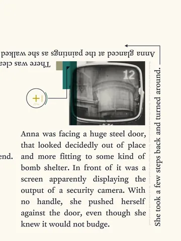 Device 6 – Ze hry