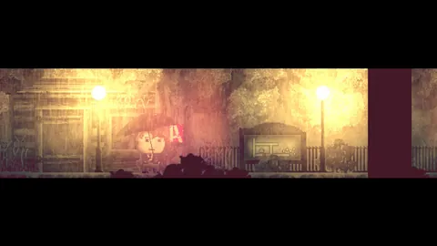 DISTRAINT – Ze hry