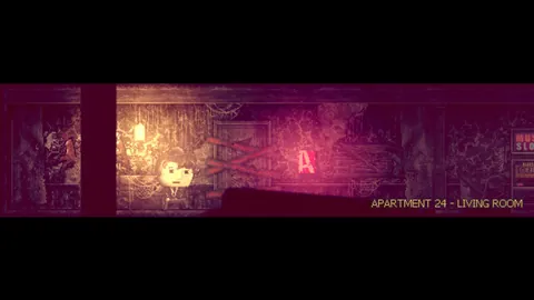DISTRAINT – Ze hry