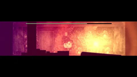 DISTRAINT – Ze hry