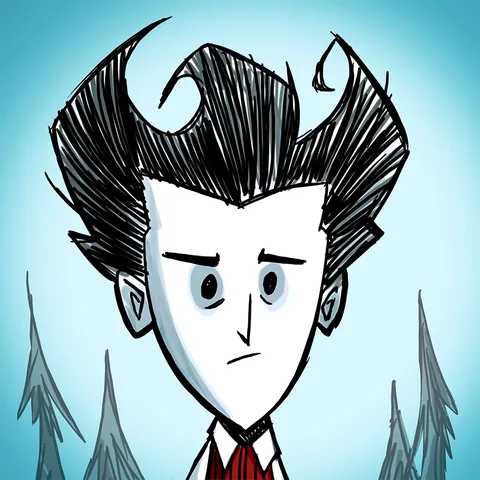 Don't Starve: Pocket Edition – boxart