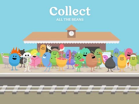 Dumb Ways to Die – En jeu