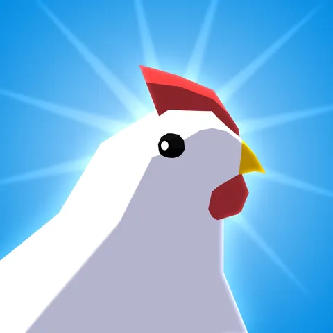 Egg, Inc. – boxart