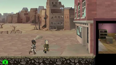 Fallout Shelter – Ze hry