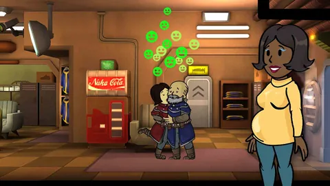 Fallout Shelter – Ze hry