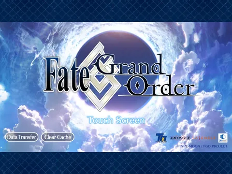 Fate/Grand Order – Ze hry