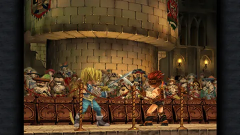 Final Fantasy IX – Ze hry