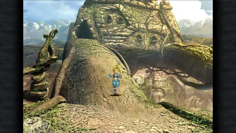 Final Fantasy IX – Ze hry