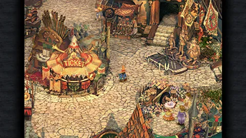 Final Fantasy IX – Ze hry