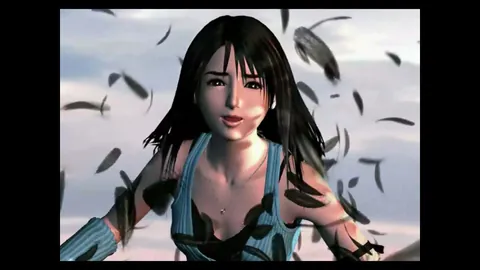 Final Fantasy VIII – Ze hry