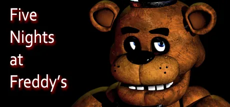 Five Nights at Freddy's – boxart